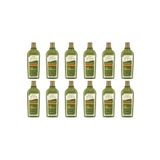 Dalan Doğal Zeytinyağlı Onarıcı Bakım Besleyici Şampuan 12 x 400 ML