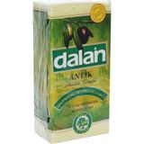 Dalan Doğal Zeytinyağlı Sabunu 180 gr x 5 Adet Yeşil Zeytinyağı