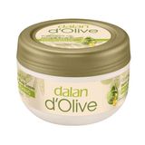 Dalan D'olive 150 ml Doğal Zeytinyağlı Besleyici El ve Vücut Kremi