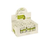 Dalan D'olive 24x20 ml Doğal Zeytinyağlı Besleyici El ve Vücut Kremi