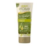 Dalan D'olive 250 ml Zeytinyağlı El Ve Vücut Kremi