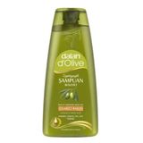 Dalan D'olive 400 ml Zeytinyağlı Besleyici Saç Şampuanı
