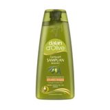 Dalan D'olive 400 ml Zeytinyağlı Onarıcı Şampuan