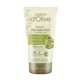 Dalan D'olive 60 ml Doğal Zeytinyağlı Besleyici El ve Vücut Kremi