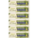 Dalan D'olive 6x20 ml Yoğun Bakım El ve Vücut Kremi