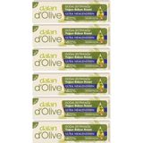 Dalan D'Olive 6x200 ml Yoğun Bakım Kremi