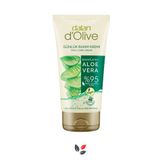Dalan D'Olive Aloe Vera 60 ml Günlük Bakım Kremi