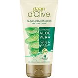 Dalan D'olive Aloe Vera El Kremi 60 ml 2 Adet
