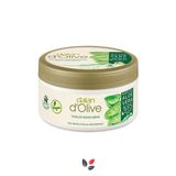 Dalan d'Olive Aloe Vera Günlük Bakım Kremi 250 ml