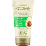 Dalan D'olive Avokado 60 ml El Kremi