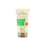 Dalan d’Olive Besleyici Krem Organik Avokado Yağı 60 ml