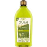 Dalan d'Olive Besleyici Sıvı Sabun 1,5 Lt Doğal Zeytinyağı ile Cildinizi Nazikçe Temizler