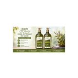 Dalan D'olive Besleyici Sıvı Sabun 400 ml X 2 Adet