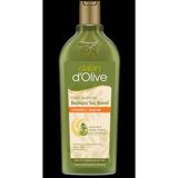Dalan D'olive Doğal Z.yağlı Besleyici Saç Kremi Onarıcı Bakım 400ML