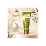 Dalan D'olive Onarıcı Bakım Saç Kremi Seyahat Boy 25 Ml