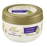 Dalan Dolive Onarıcı Zeytinyağlı Kavanoz 300 ml Yoğun Bakım Kremi