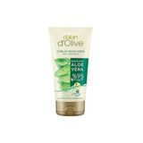 Dalan d’Olive Rahatlatıcı Günlük Bakım Kremi Aloe Vera 60 ml