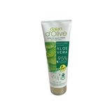 Dalan D'olive Tüp Aloe Vera 250 ml Besleyici Krem