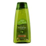 Dalan D'Olive Z.Yagli Onarıcı Bakım 400 ml Şampuan
