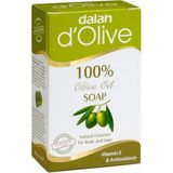 Dalan D'Olive Zeytinyağlı 25 gr Sabun