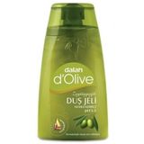 Dalan D'olive Zeytinyağlı 250 ml Duş Jeli