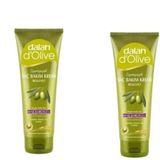 Dalan dOlive Zeytinyağlı 2x200 ml Renk Koruyucu Saç Kremi