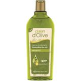 Dalan D'olive Zeytinyağlı 400 ml Besleyici Duş Jeli