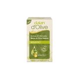 Dalan Dolive Zeytinyağlı Besleyici Banyo ve Vücut Sabunu 200 gr Doğal Zeytinyağı İçerir
