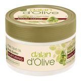 Dalan D'olive Zeytinyağlı Body Butter 250 ml El Vücut Kremi