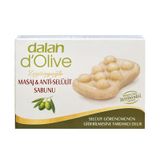 Dalan D'olive Zeytinyağlı Masaj-Selülit İçin 150 gr Doğal Sabun