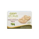 Dalan D'Olive Zeytinyağlı Masaj ve Antiselülit Sabunu 150 gr