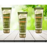 Dalan Dolive Zeytinyağlı Onarıcı 3x200 ml Saç Kremi