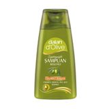Dalan D'Olive Zeytinyağlı Onarıcı Bakım 50 ml Şampuan