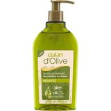 Dalan d'Olive Zeytinyağlı Sabun Besleyici Özellikte 400 ml Paraben İçermez