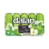 Dalan Elma Beauty Sabun 70grx5