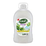 Dalan Family 3 lt Natural Sıvı Sabun