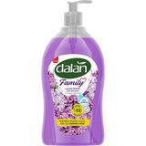 Dalan Family 400 ml Leylak Buketi Sıvı Sabun