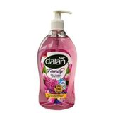 Dalan Family Bahar Çiçekleri 400 ml Sıvı Sabun