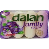 Dalan Family El Sabunu 4'lü