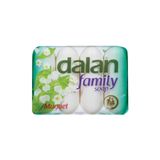 Dalan Family El Sabunu Müge 70 gr