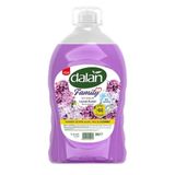 Dalan Family Leylak Buketi 3 lt Sıvı Sabun