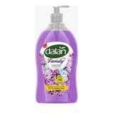 Dalan Family Leylak Buketi 650 ml Sıvı Sabun