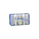 Dalan Family Nilüfer Sabun 70 gr x 4=280 gr