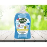 Dalan Family Okyanus Sıvı Sabun 3 lt 1 Adet Paraben İçermeyen Okyanus Kokusuyla Temizleyici