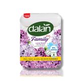 Dalan Family Sabun 75gr Leylak Buketi