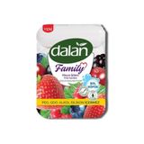 Dalan Family Sabun 75gr Meyve Şöleni