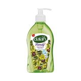 Dalan Family Sııv Sabun Zeytin Mucizesi 400 ml