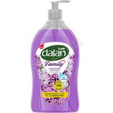 Dalan Family Sıvı Sabun Leylak Buketi 400 ml 2 Adet