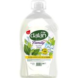 Dalan Family Sıvı Sabun Natural 3000 ml