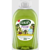 Dalan Family Zeytin Mucizesi 3.6 lt Sıvı Sabun